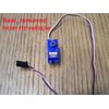 Fits Traxxas 3.3 Revo 2065A 2065 A Waterproof Servo Summit Forward Reverse Shift