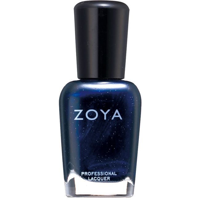 ZOYA Nail Color 15ml ZP415 INDIGO [Nekoposu not available] Nail supplies specialty store