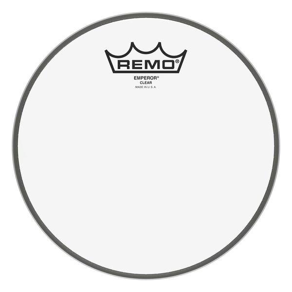 Emperor® Clear Drumhead - 8"