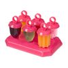 Tala Jewelled Ring Lolly Moulds, Multi-Colour
