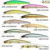 Raid Japan LEVEL MINNOW 011. Crown (LM011-CLOWN)