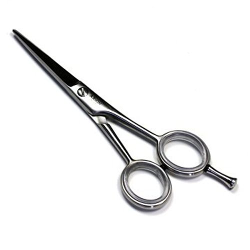 Made In Germany Axion Stainless Steel, Haircuts Shears Luxury Satin Finish # slg009398fba