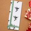 A1 'Hummingbird in Flight' Gift Wrap/Wrapping Paper Sheet (GI00105241)