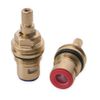 Howdens Professional Tap9157 Replacement Valve Cartridges