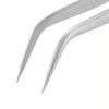 Engineer Tweezers PT-12