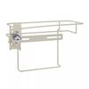 SharpSafety™ Locking Bracket for in Room Sharps Container, 2 and 5 Quart