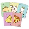 taco action card game