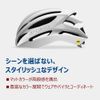 GIRO SYNTAX MIPS AF Bicycle Helmet Syntax Mips Adult Size M Matte Black