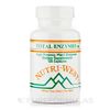 Nutri-West - Total ENZYMES - 120