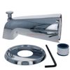 Gerber A606223CP Tub Spout With Diverter