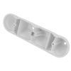 3X Washing Machine Drum Paddle Plastic Lifter For Logic (Pack Of 3)
