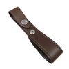 Dees Product H-0002 Glove Holder, Dark Brown