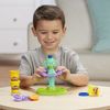 Play-Doh Dreamworks Trolls Press 'n Style Salon