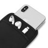 JustFit Sleeve Case for iPhone, IPXJFSCPBB