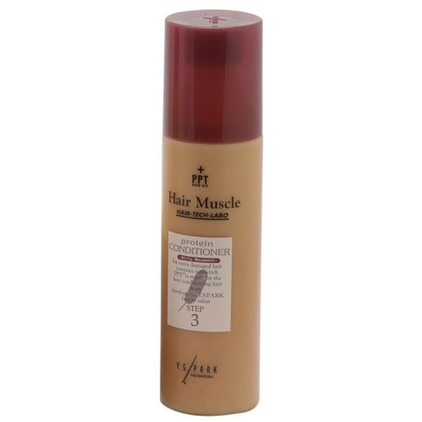 Hair Muscle Airy Movement Conditioner 300ml