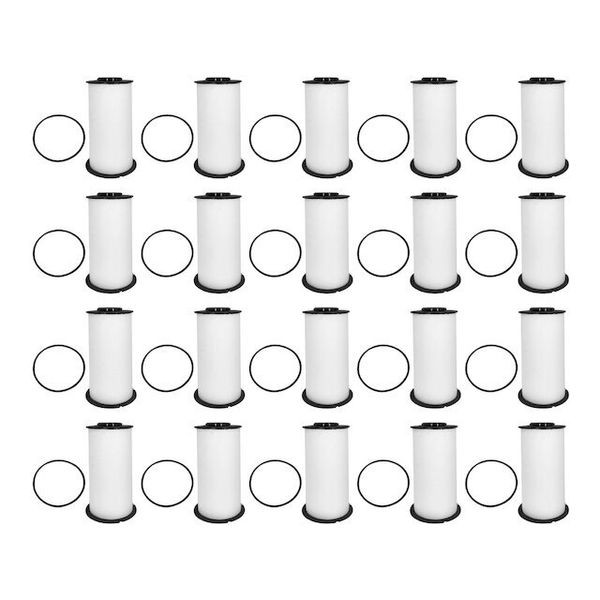 Replacement 53QQ97D Fuel Filter Kit Fits 2014-2018 Ram 1500 3.0L V6