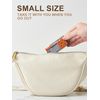 Automatic Pop-up Dental Floss Box Travel-friendly Portable Pick Storage