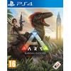 ARK: Survival Evolved (PS4)