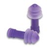 Mack's Aqua Block Ear Plugs (2 Pair) - Clear