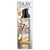 Olay Total Effects 7-In-1 Tone Correcting Uv Moisturizer, Light To Medium - 1.7 Oz