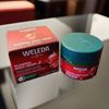 WELEDA Face Care Plumping Night Cream 1.3 oz EXP 06/2026