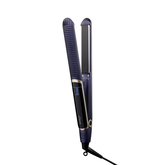 Yarman Hair Iron Smooth Iron Photo On