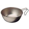 EVERNEW EBY140 Titanium Shera Cup, 24.0 fl oz (680 ml)