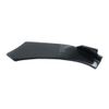Universal Fit For Saturn LS 00-04 Front Lower Lip Splitter Spoiler Black 2 Layer
