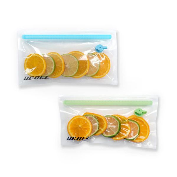 SEALZ Re-Up Bags-Medium