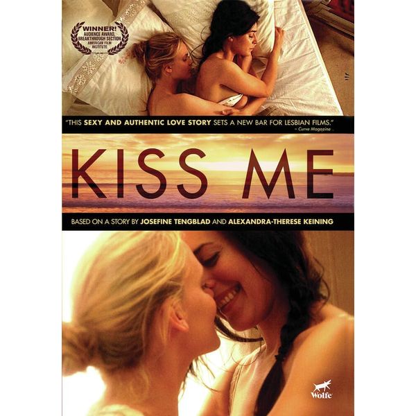 Kiss Me