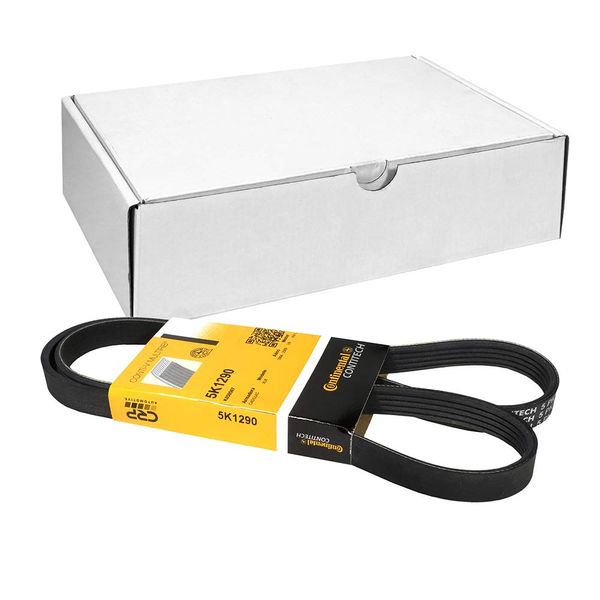 Contitech 5PK1290 V-Ribbed Belts