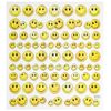 Hobby Design Sticker * Smily * Aufkleber