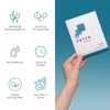 The Patch Remedy Iron Patches