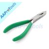 AAProTools 6" Ring Closing Pliers Green Pvc Grip Body Piercing Tool Instruments