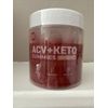 ACV + KETO Gummies 1500mg Keto/Energy/Im