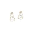 Holley/Mopar Six Pack Vacuum Diaphragm Spring Kit.