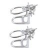 PRECISE CANADA: Set of 2 Dental Full Denture Articulator