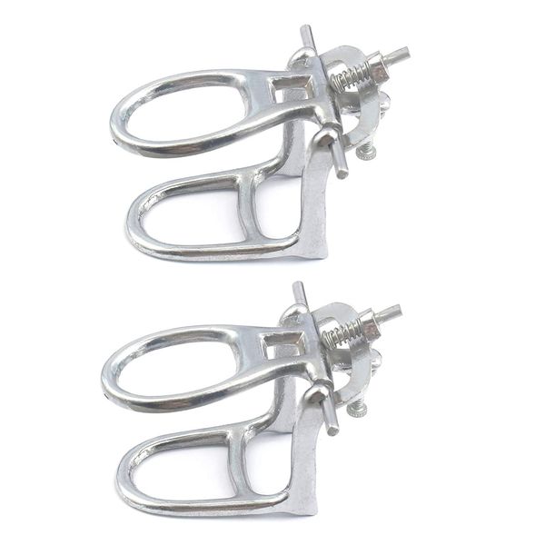 PRECISE CANADA: Set of 2 Dental Full Denture Articulator