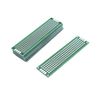 20 x PCB Board 2 x 8 cm Electronic Training Model Building Stand Components Raspberry Circuit Board