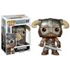 Funko Skyrim Dovahkiin Pop Vinyl Figure,Multi-colored