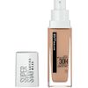 Maybelline - Superstay Active Wear Foundation - 28 Soft Beige