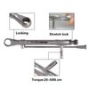 Universal Implant Prosthetic Kit Dental Torque Wrench Screwdriver Hand Driver