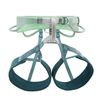 PETZL SELENA harness, XS, jade green