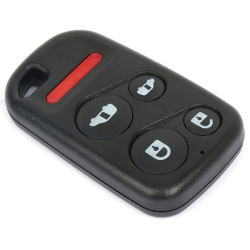 ROADFAR Key Fob Keyless Entry 2011-2014 Fit for Chrysler 200 2.4L,2011-2014 Fit for Chrysler 200 3.6L Replacement OUCG8D-440H-A