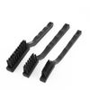 uxcell Anti Static Conductive Brush PCB Cleaning Tool Set