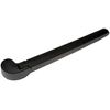Dorman 42132 Rear Windshield Wiper Arm Compatible with Select Audi/Volkswagen Models