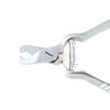 Toenail Nippers 5.5" for Small Animals