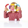 SMARTMAX - Start Plus, Magnetic Discovery Construction, Ages 1-6 Years