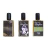 Original Teufelsküche Patchouli Economy Pack with 3 x Patchouly Mini Bottles 10 ml #.153