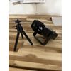 Mini Twinkling Laser Show System - Laser Projector Auto and Sound Activation